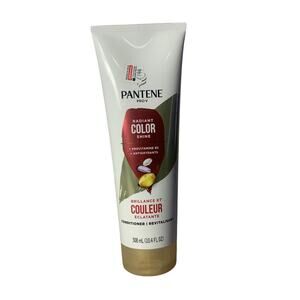 Pantene Radiant Color Shine Conditioner Revitalisant
